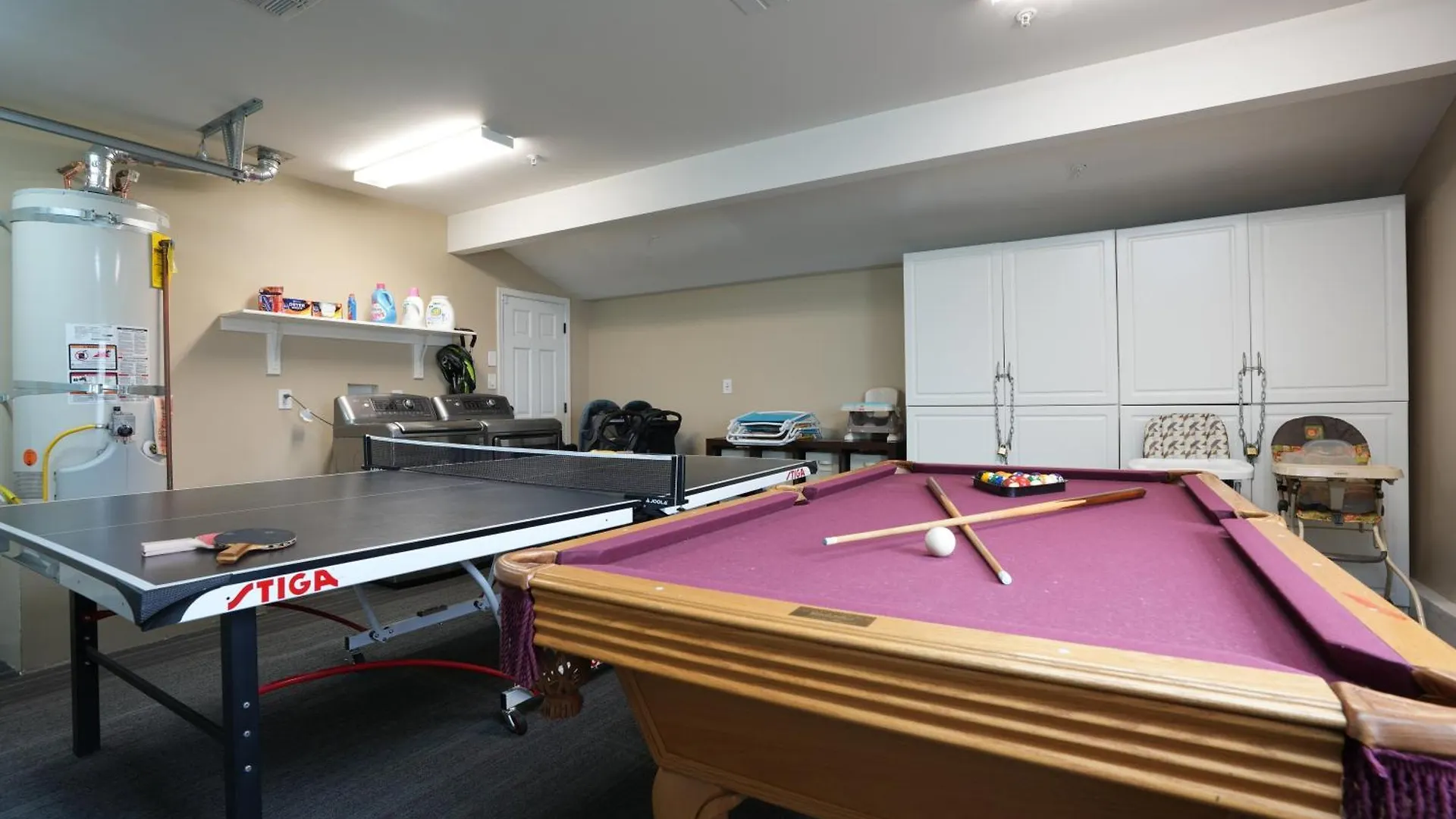 Сasa de vacaciones Dazzling 5 Bedroom Pool Home 1/4 Mile To Disney Anaheim Estados Unidos